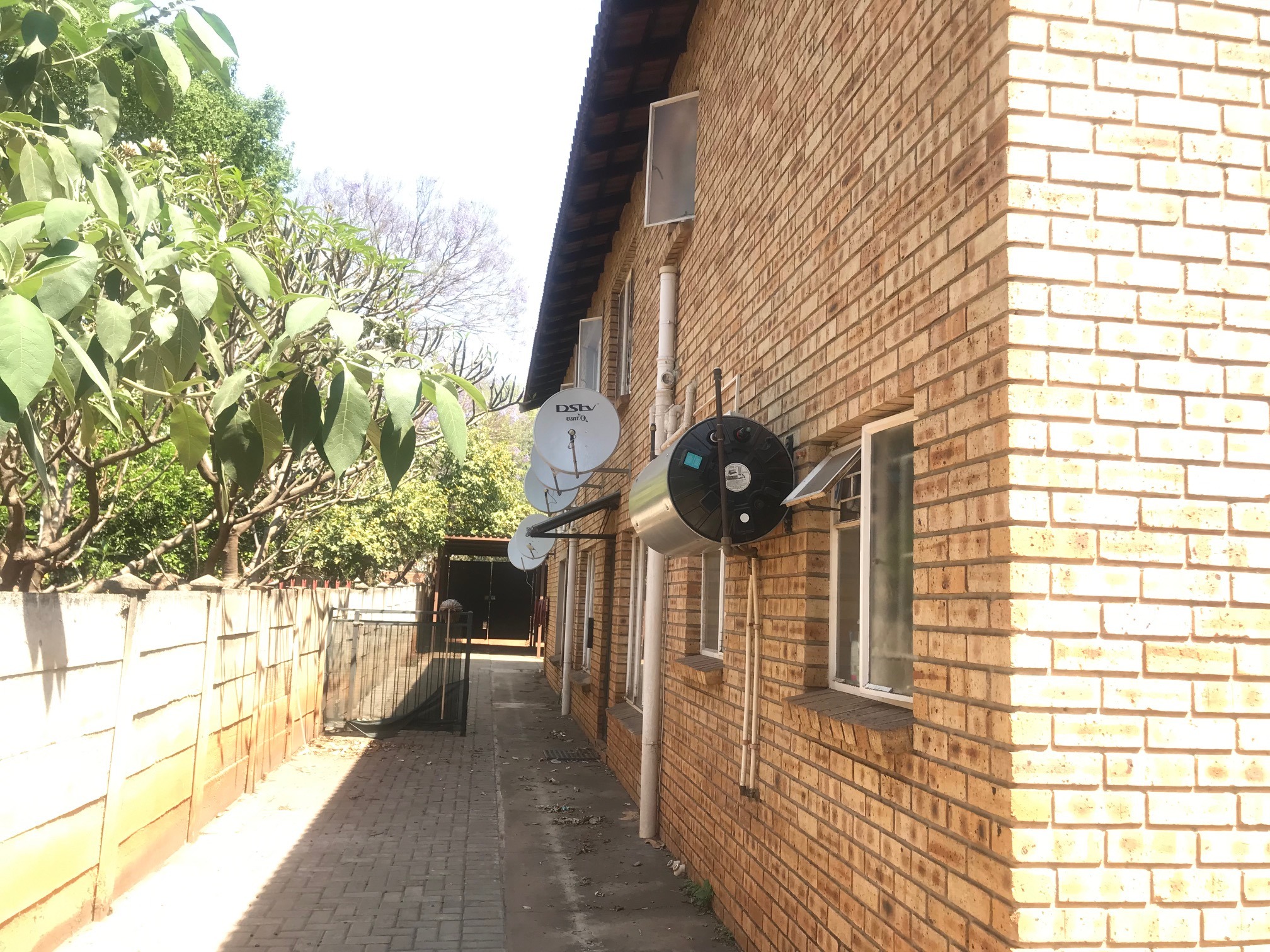 16 Bedroom Property for Sale in Rustenburg Central North West